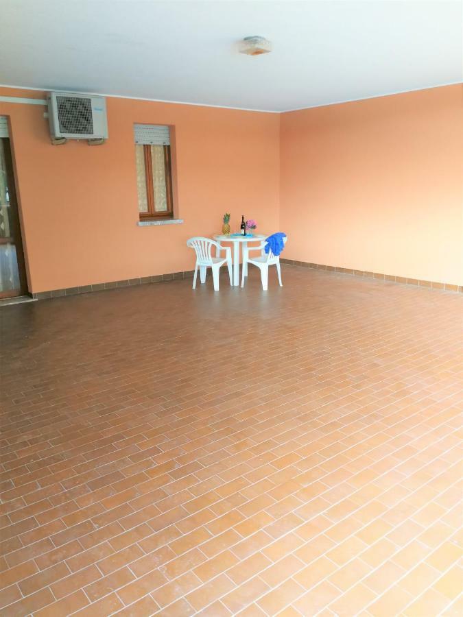 Residence Solarium Bilo بيبيوني المظهر الخارجي الصورة