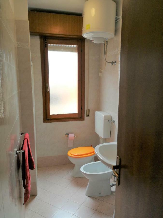 Residence Solarium Bilo بيبيوني المظهر الخارجي الصورة