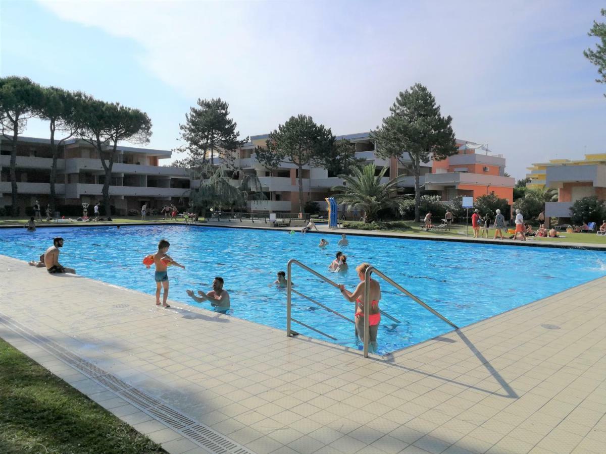 Residence Solarium Bilo بيبيوني المظهر الخارجي الصورة
